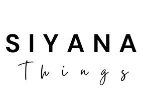 Siyana Things